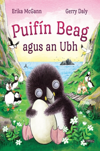 Puifín Beag Agus an Ubh