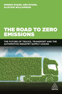 Road to Zero Emissions