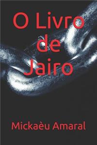 O Livro de Jairo