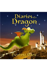 Diaries of a Dragon