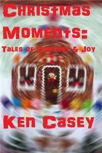 Christmas Moments