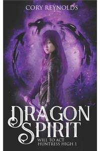 Dragon Spirit