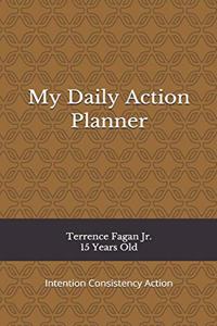 My Daily Action Planner