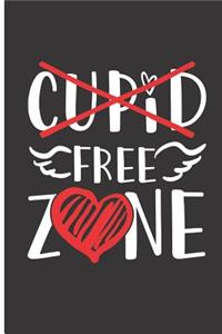 Cupid Free Zone