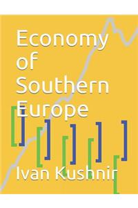 Economy of Southern Europe