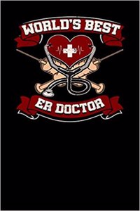 World's Best Er Doctor