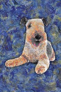 Lakeland Terrier