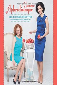 Cuisine Aphrodisiaque