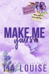 Make Me Yours