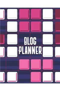 Blog Planner