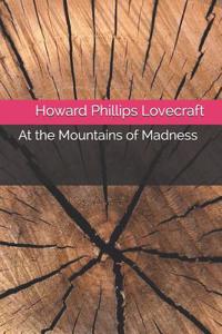 At the Mountains of Madness