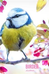 Birder Journal