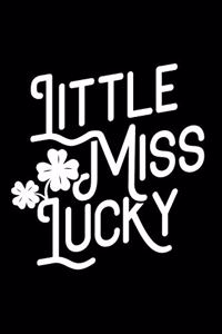 Little Miss Lucky