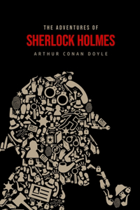 Adventures of Sherlock Holmes