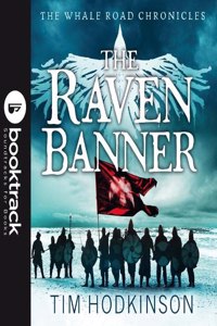 The Raven Banner: Booktrack Edition