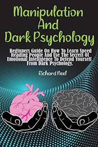 Manipulation And Dark Psychology