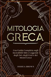 Mitologia Greca