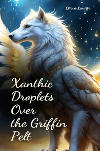 Xanthic Droplets Over the Griffin Pelt