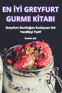 En İyİ Greyfurt Gurme Kİtabi