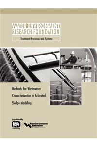 Methods for Wastewater Characterization in Activated Sludge Modeling