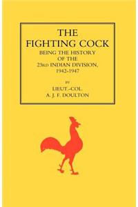 Fighting Cock