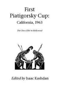 First Piatigorsky Cup