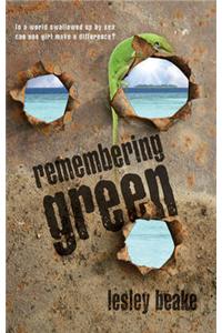 Remembering Green