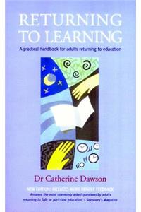 Returning To Learning, 2nd Edition