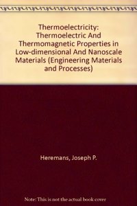 Thermoelectricity