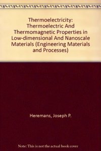 Thermoelectricity