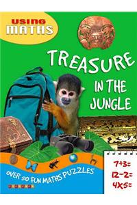 Treasure In The Jungle