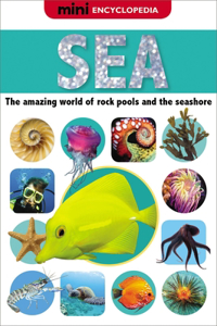 Mini Encyclopedia Sea