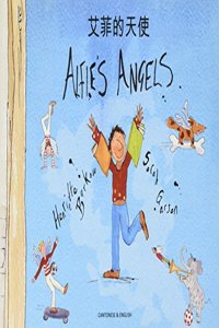 Alfie's Angels in Chinese and English