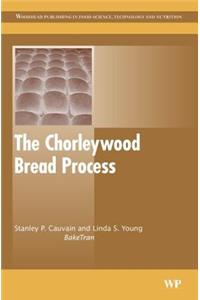 Chorleywood Bread Process