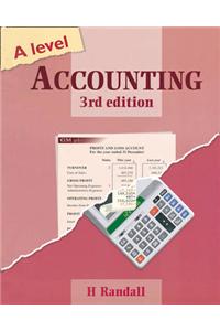 A Level Accounting