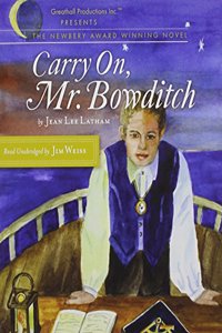 Carry on Mr. Bowditch