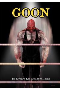 GOON - Ilustrated Revised Edition