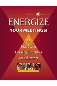 Energize Your Meetings!