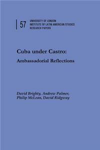 Cuba Under Castro