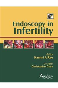 Endoscopy in Infertility with DVD-ROM