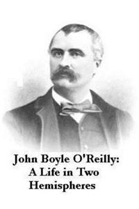 John Boyle O'Reilly