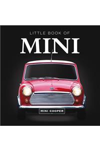 Little Book of Mini