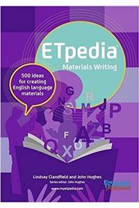 ETpedia Materials Writing