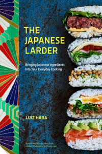 Japanese Larder