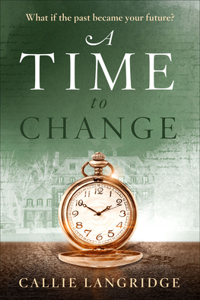 Time to Change
