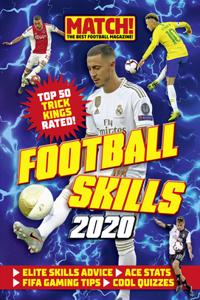 Match! Football Skills 2021