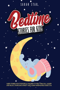 Bedtime Stories for Kids