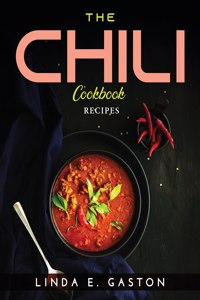 The Chili Cookbook