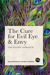 Cure For Evil Eye & Envy
