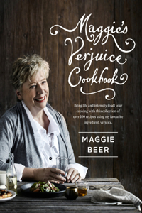 Maggie's Verjuice Cookbook